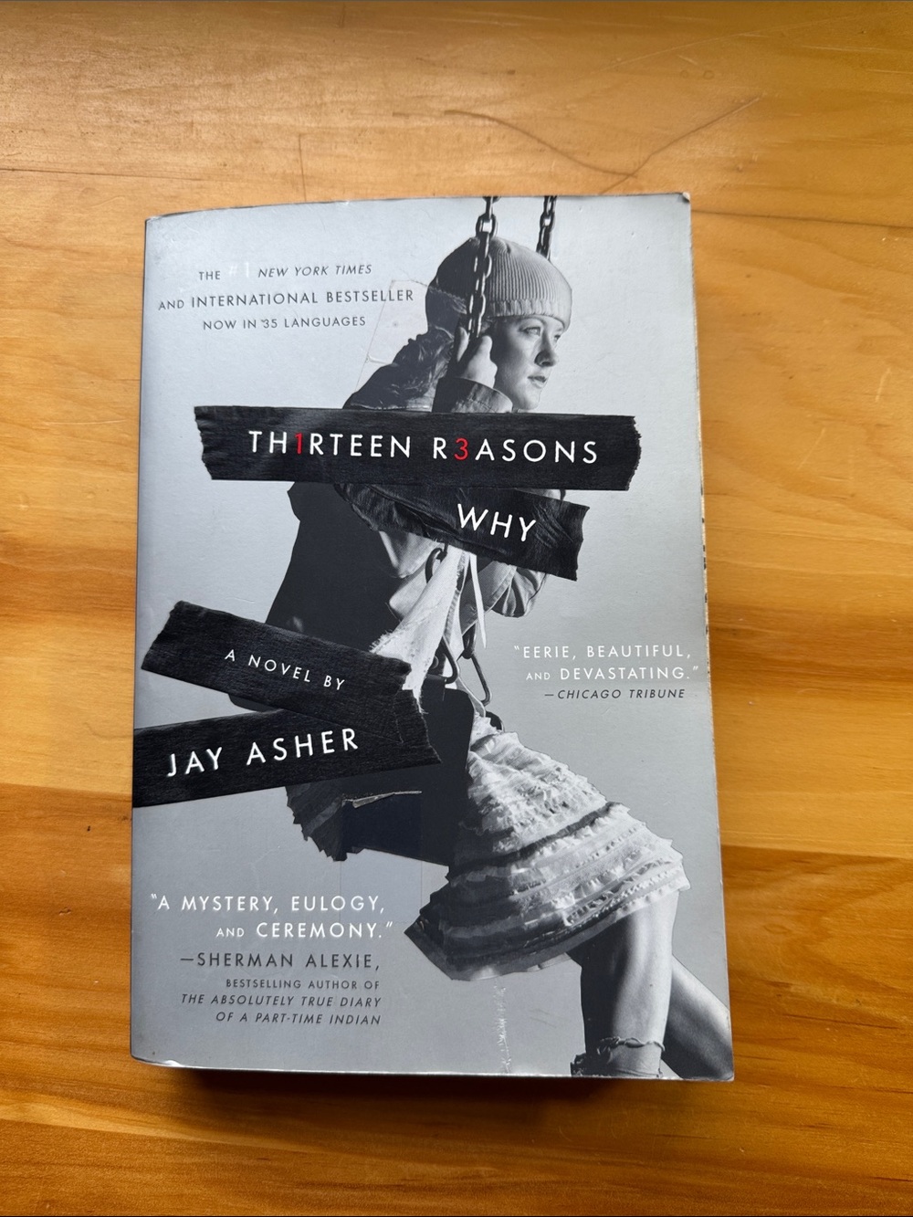🌈2/$8 Thirteen Reasons Why